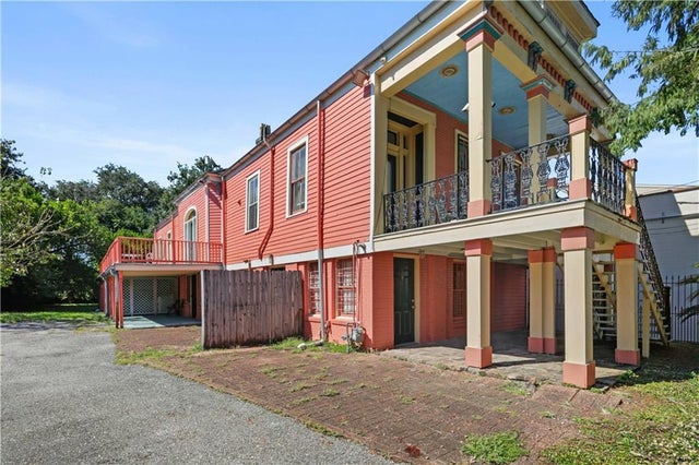 920 Frenchmen Street, New Orleans