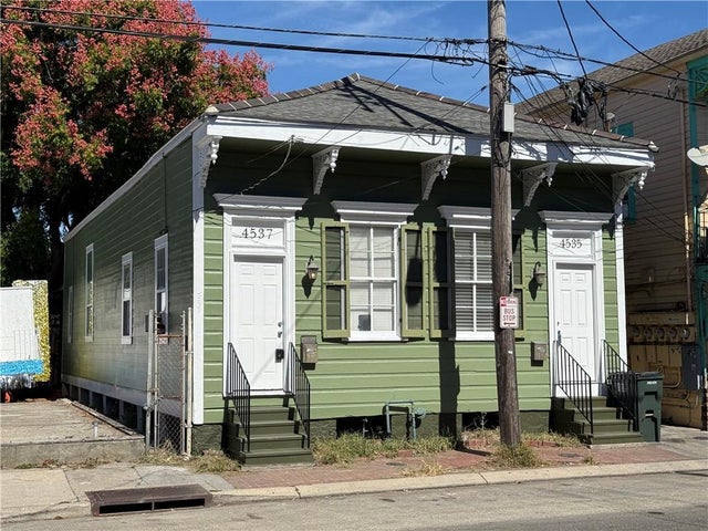 4535 37 Tchoupitoulas Street, New Orleans