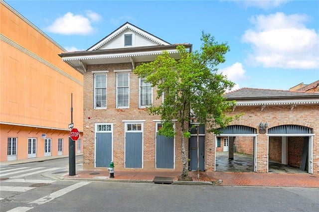 939 41 Bienville Street, New Orleans