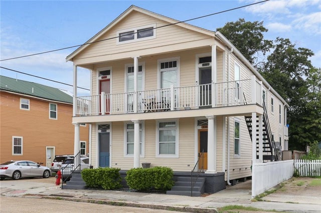 539 41 4th Street, Gretna