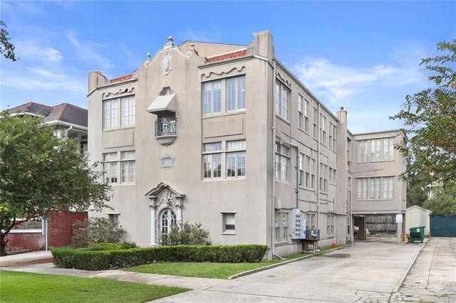 2108 Broadway Street, New Orleans