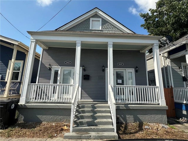 2622 24 Palmyra Street, New Orleans