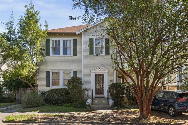 3109 11 Jefferson Av, New Orleans