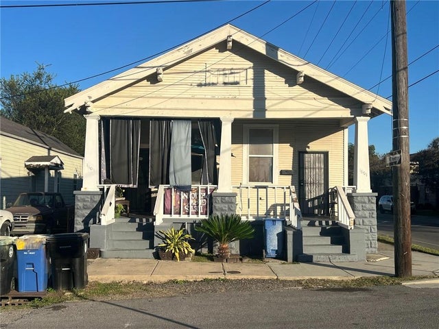 1601-03 03 France Street, New Orleans