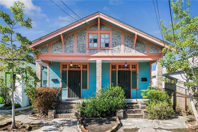 2714 16 New Orleans Street, New Orleans
