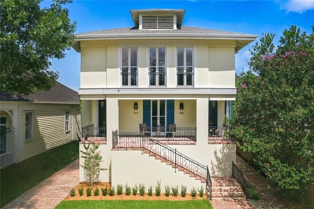 1514 Arabella Street, New Orleans