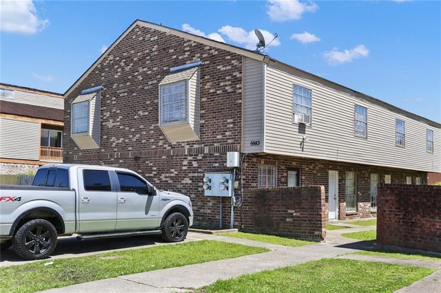 5983 89 Tullis Drive, New Orleans