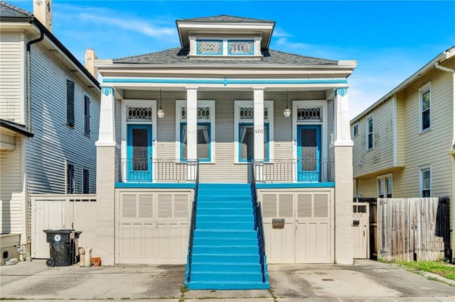 4213 15 Street Ann Street, New Orleans