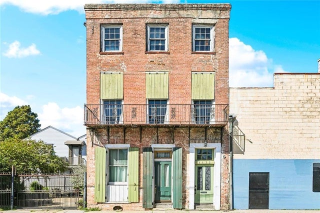 1173 Magazine Street, New Orleans