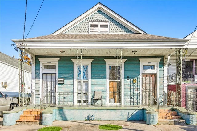 2031 33 Arts Street, New Orleans