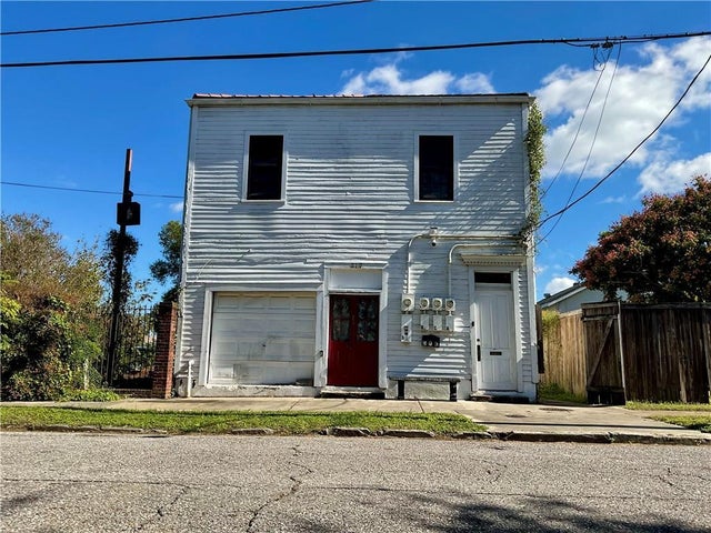 519 Saint Maurice Av, New Orleans