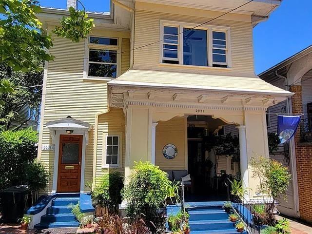 2921 Lepage Street, New Orleans