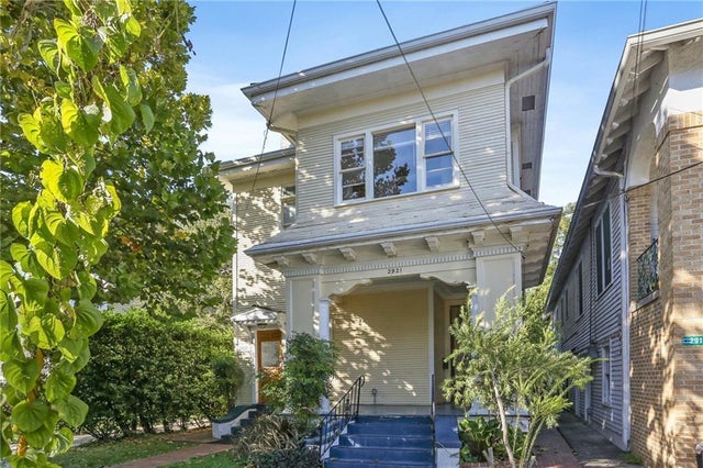 2921 Lepage Street, New Orleans