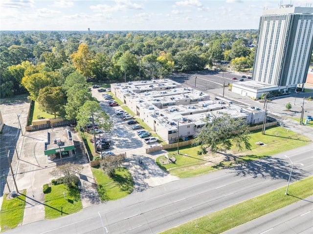 5750 Florida Bl, Baton Rouge