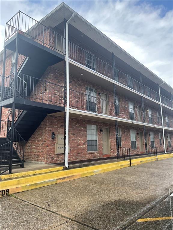 2609 Transcontinental Drive, Metairie