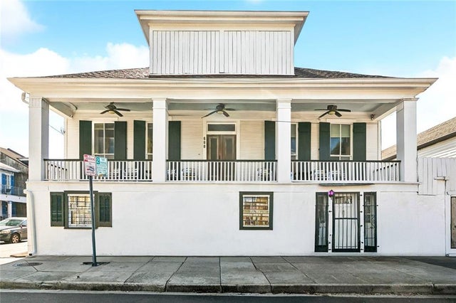 600 04 Kerlerec Street, New Orleans