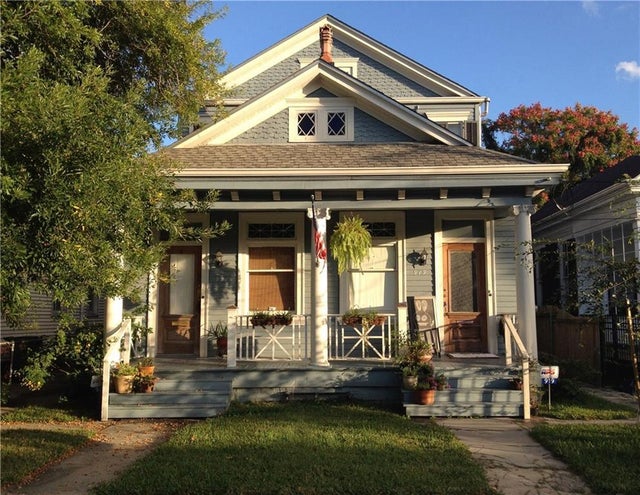 919 21 Cherokee Street, New Orleans