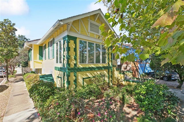 1502 Jena Street, New Orleans