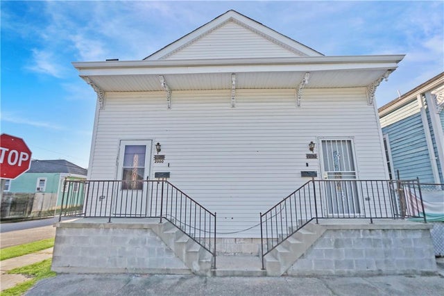 2000 02 Painters Street, New Orleans