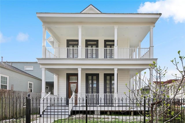 1424 General Pershing Street, New Orleans