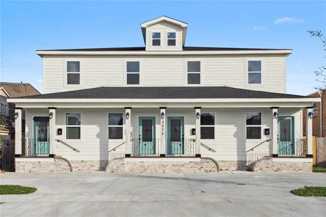 3572 Martinique Av, Kenner