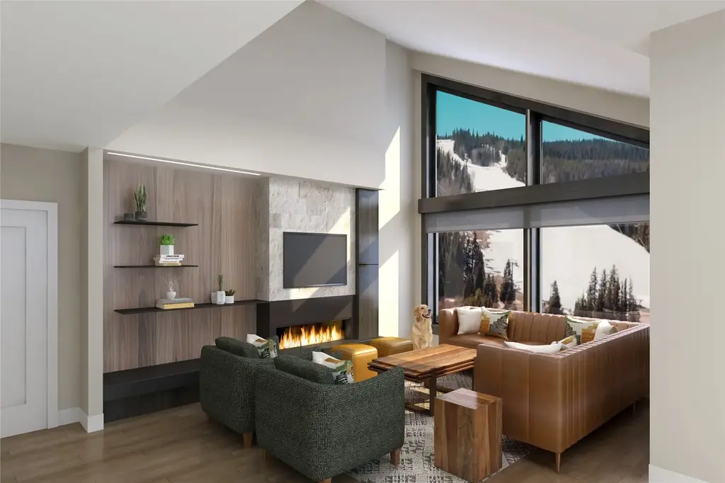 75 Hunki Dori Court W506, Keystone