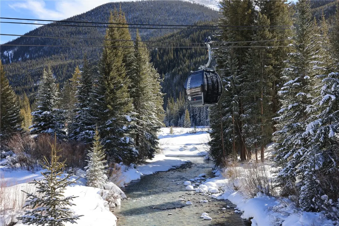 75 Hunki Dori Court W509, Keystone