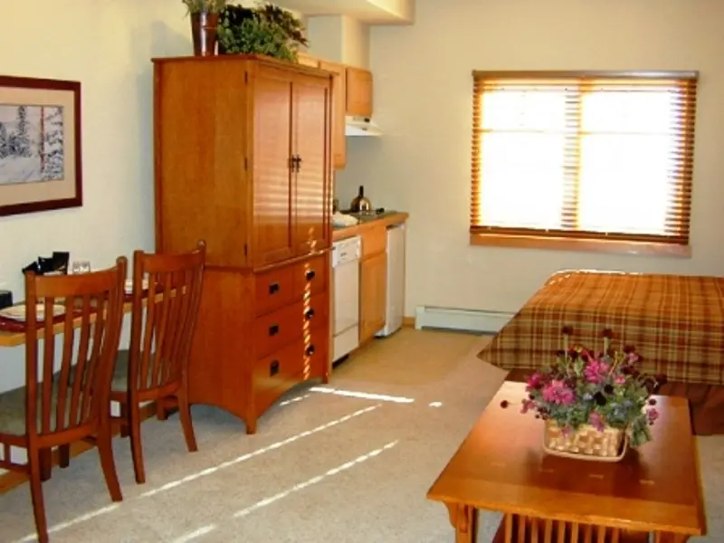 75 Snowflake Drive 836, Breckenridge