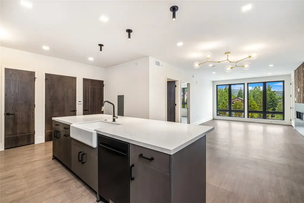 W 80 Main Street 103, Frisco