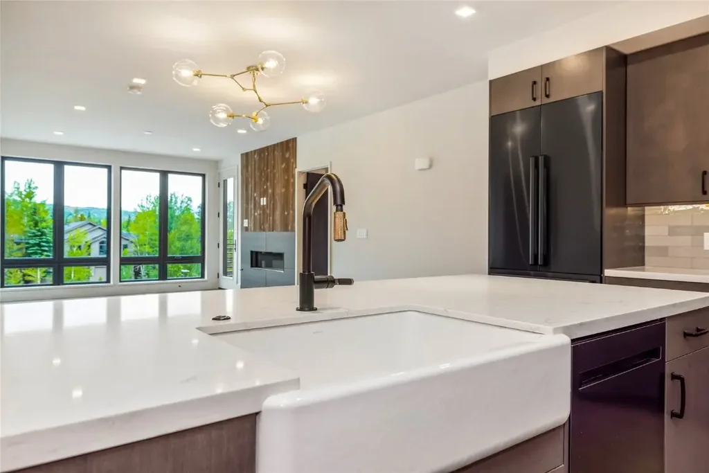 W 80 Main Street 206, Frisco