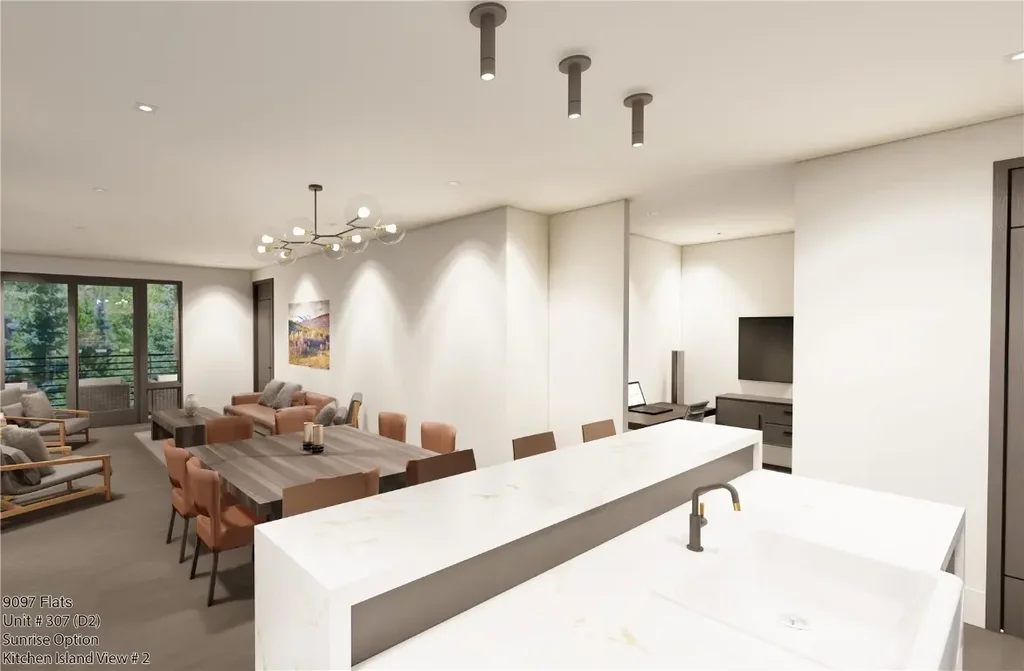 W 80 Main Street 210, Frisco