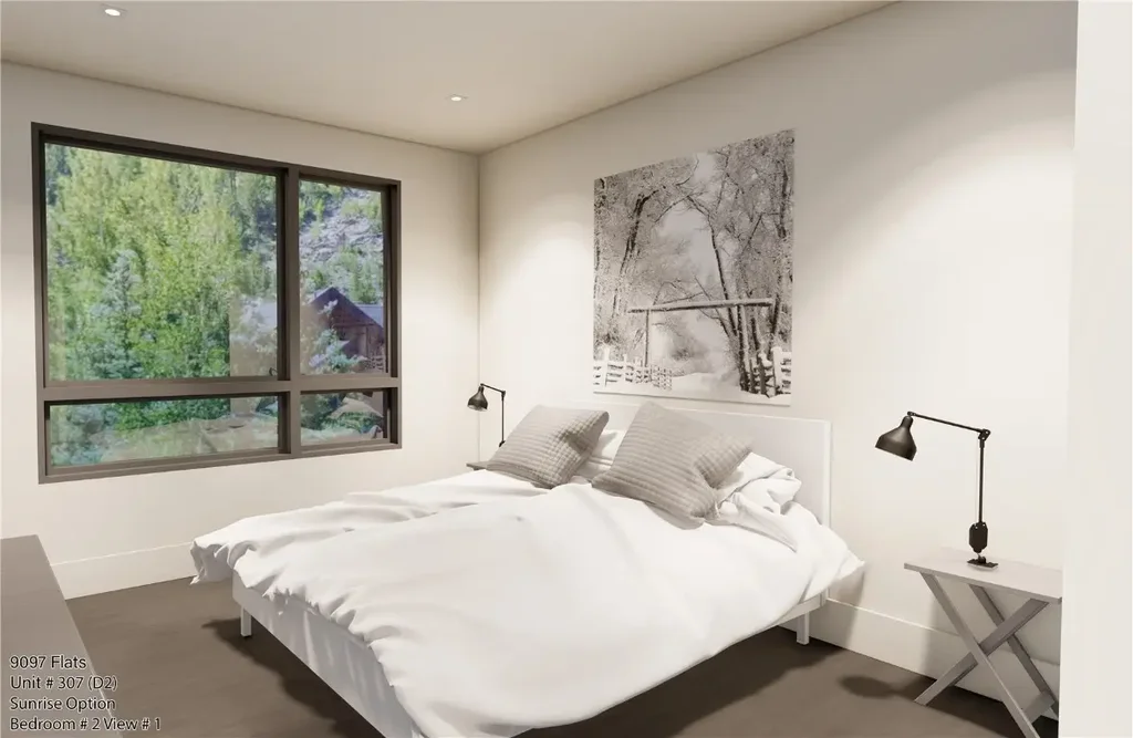 W 80 Main Street 210, Frisco