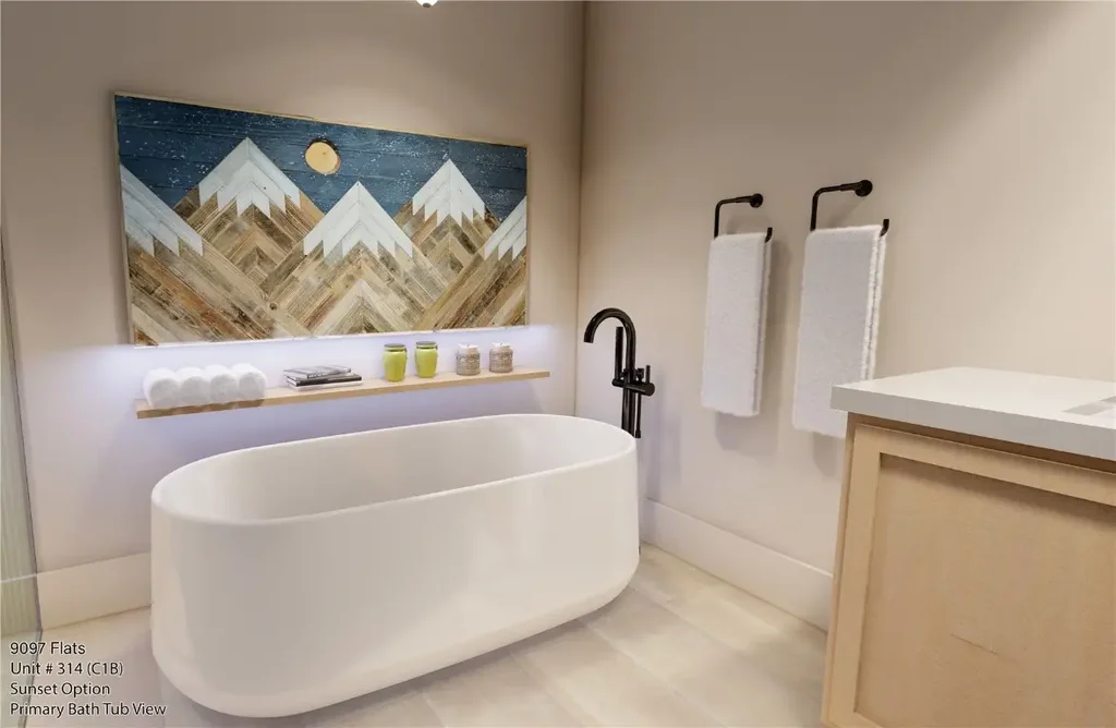 W 80 Main Street 210, Frisco