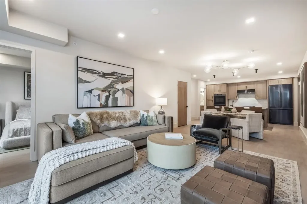 W 80 Main Street 210, Frisco
