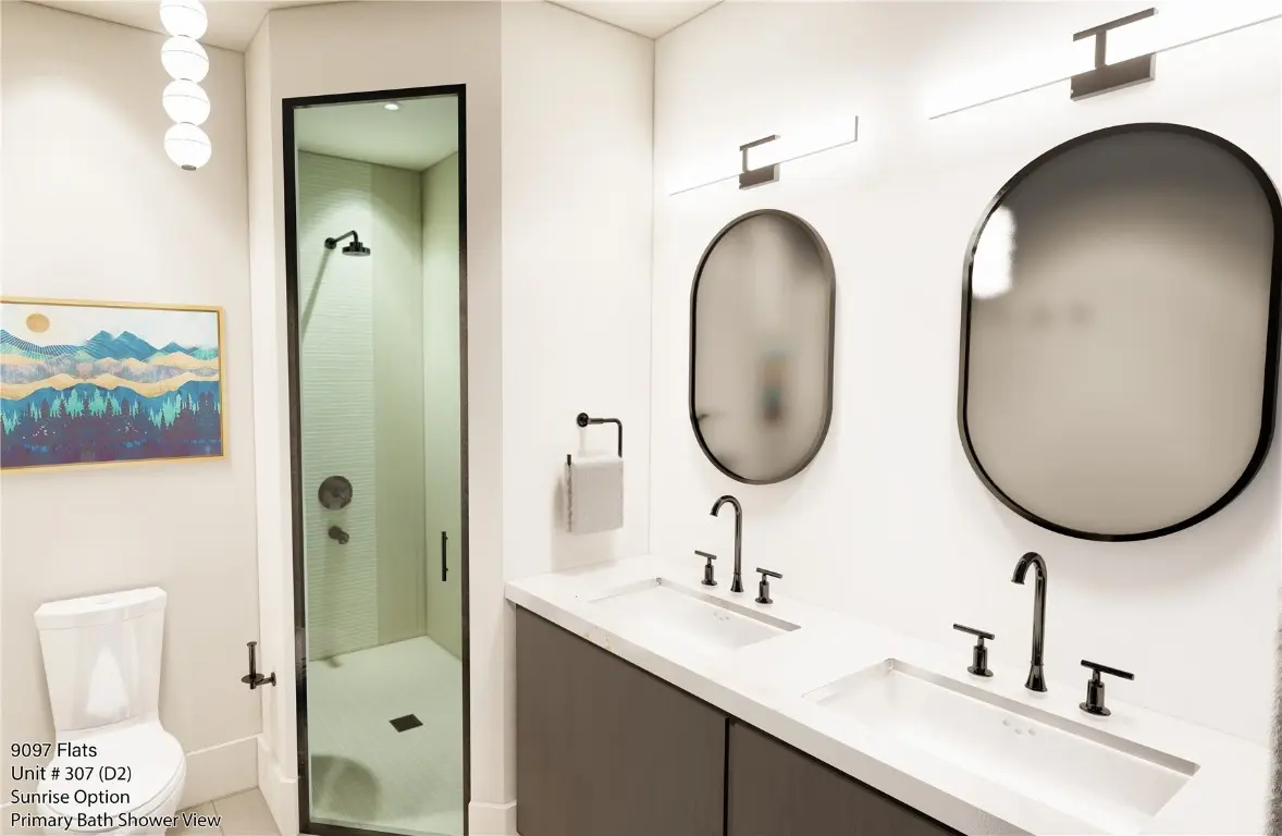 W 80 Main Street 306, Frisco