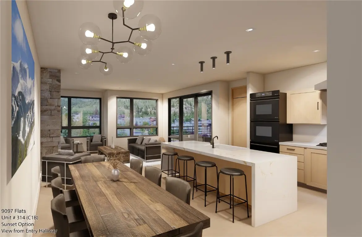 W 80 Main Street 306, Frisco