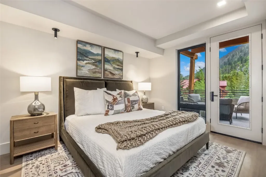 W 80 Main Street 104, Frisco