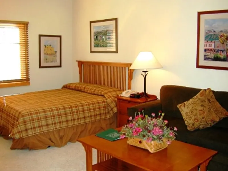 75 Snowflake Drive 5204, Breckenridge