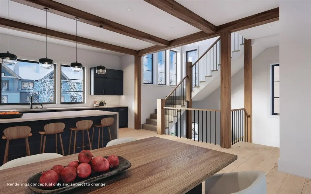 75 Alcove Court 11, Keystone