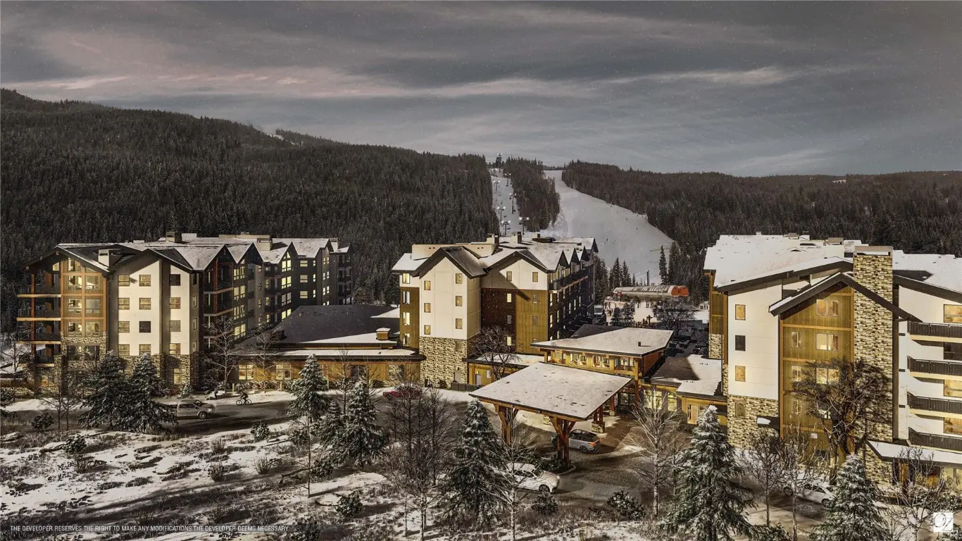 75 Hunki Dori Court W405, Keystone