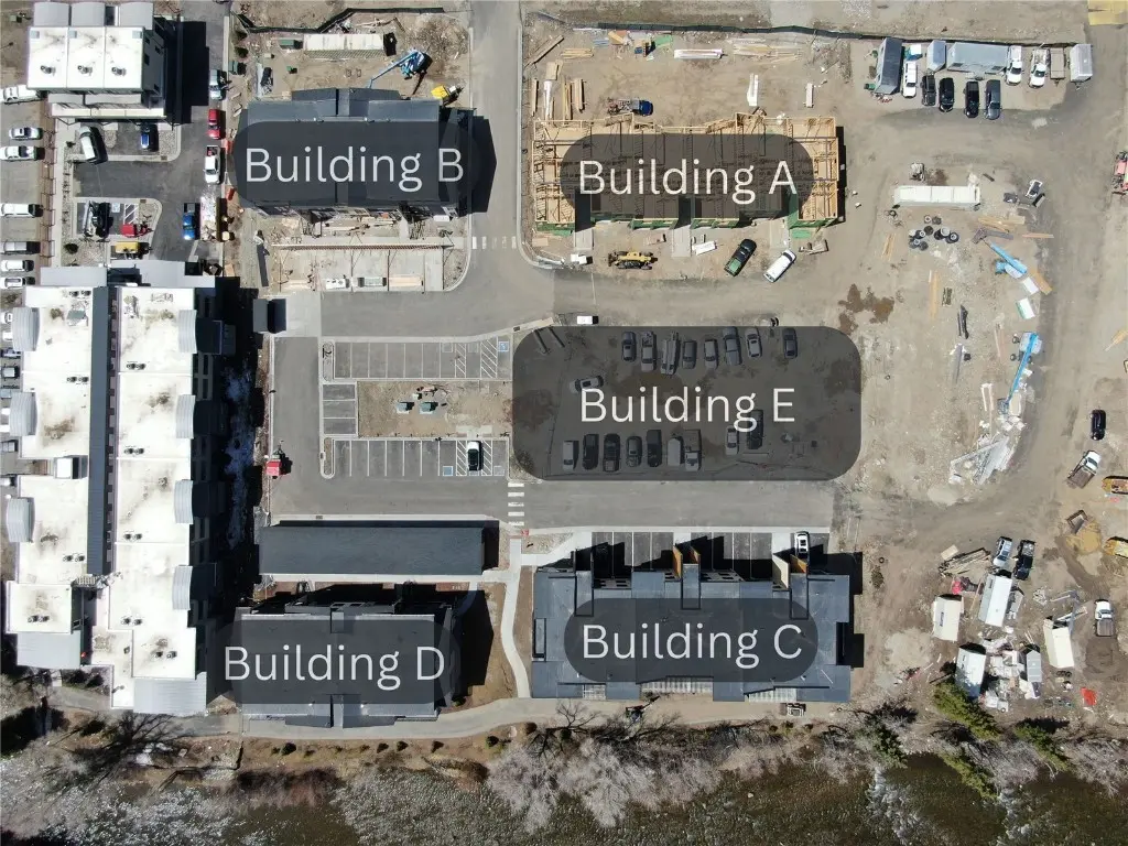 740 Blue River Parkway B11, Silverthorne