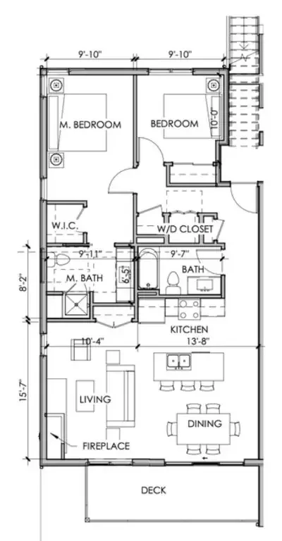 740 Blue River Parkway B11, Silverthorne
