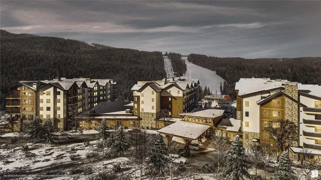 75 Hunki Dori Court E302, Keystone