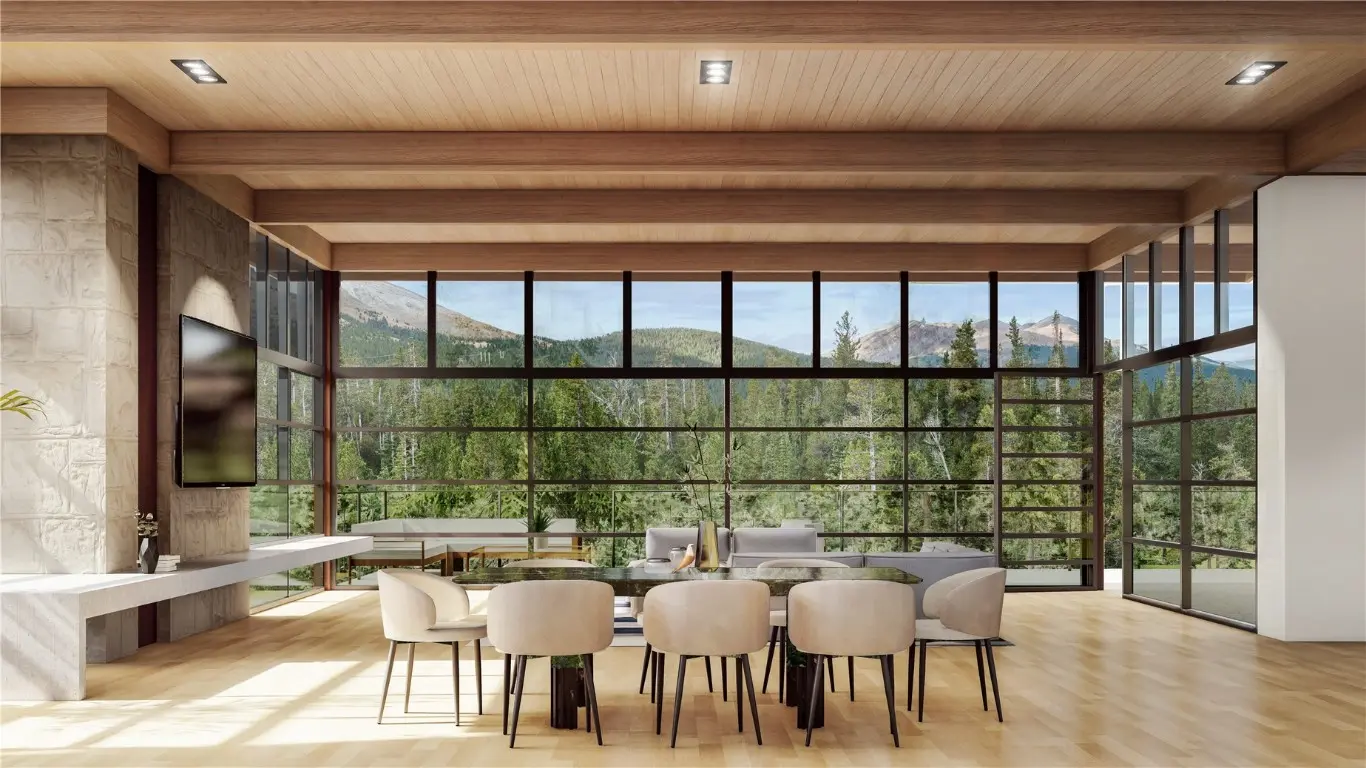 Lot 22 Cumberland Drive, Breckenridge