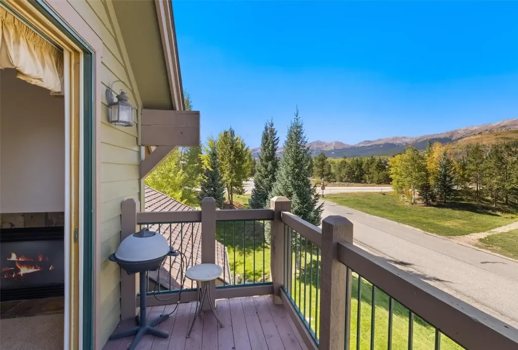 34 Highfield Trail 315, Breckenridge