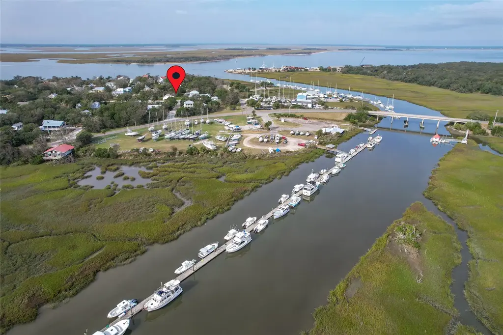 914 Ladies Street, Fernandina Beach