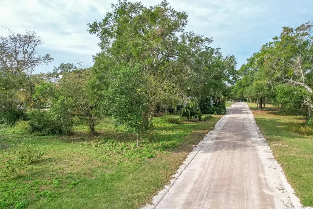 914 Ladies Street, Fernandina Beach