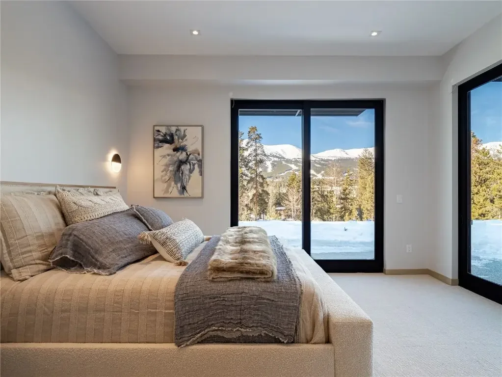 N 132 Gold Flake Terrace, Breckenridge