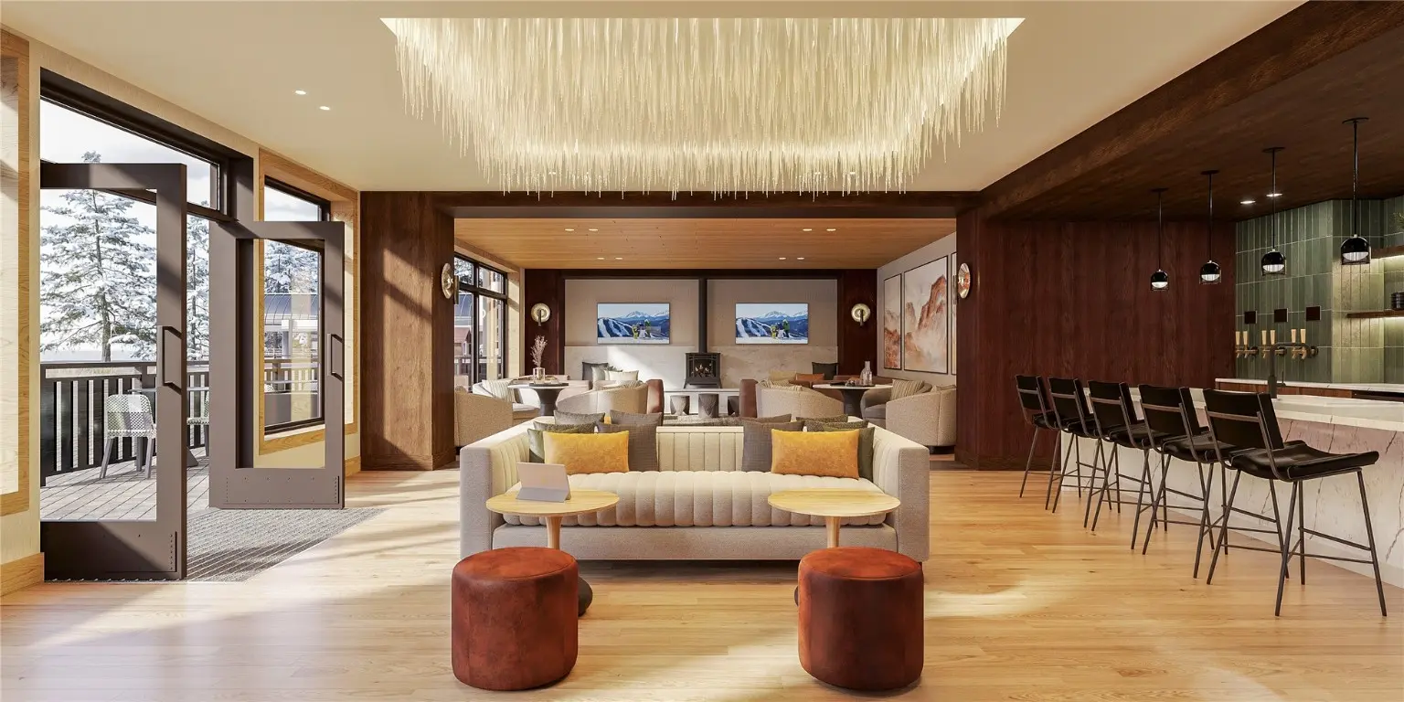 75 Hunki Dori Court E106, Keystone