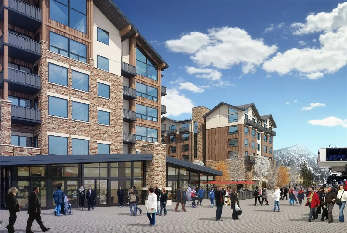 75 Hunki Dori Court E307, Keystone